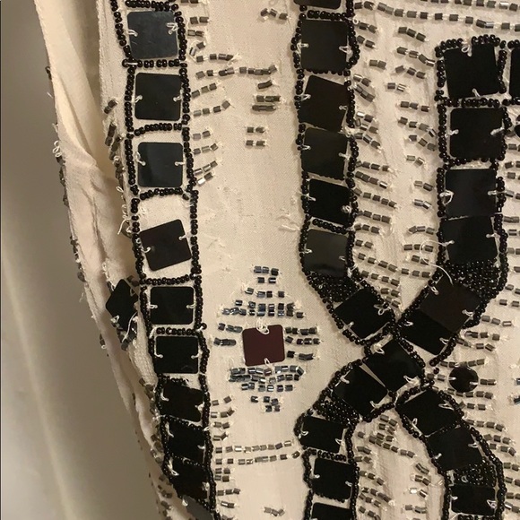 NWOT Free People Speak Easy Flapper Girl Dress - Picture 8 of 8